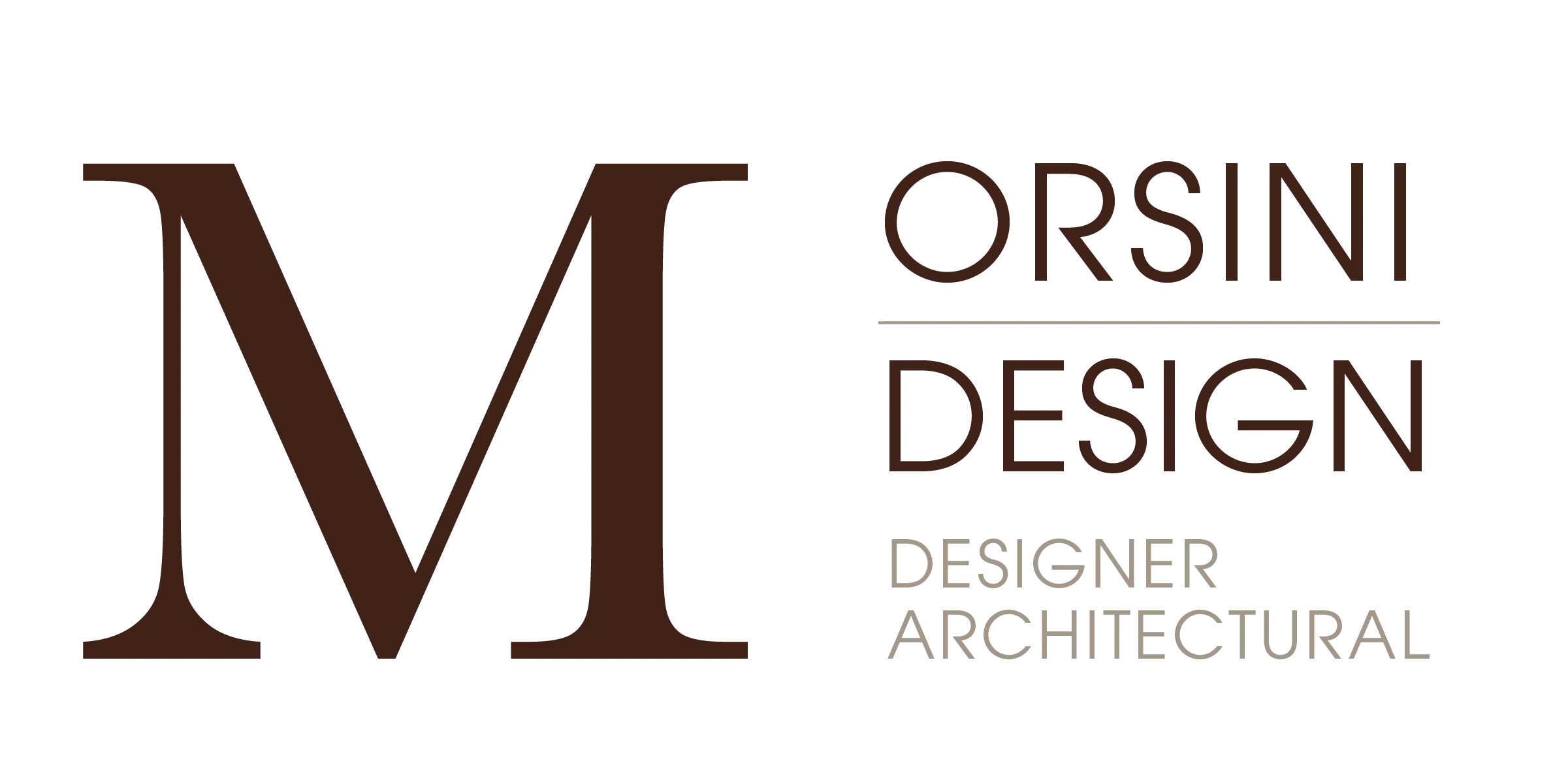 Michael Orsini Design